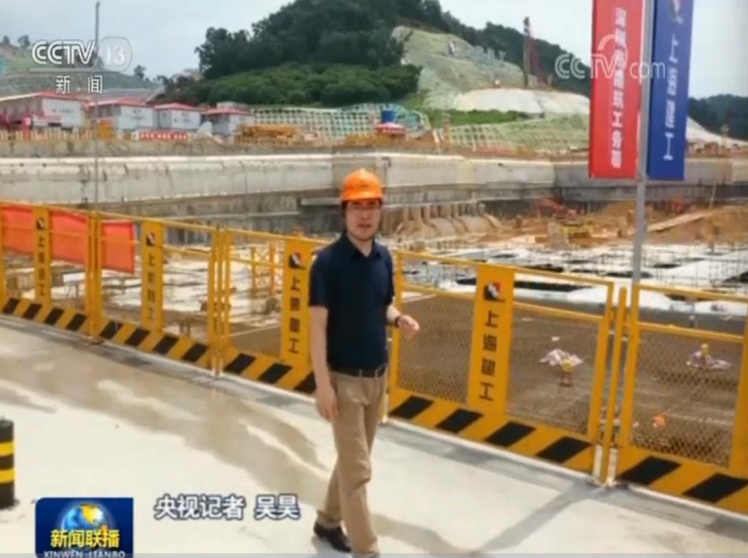 壮丽70年 奋斗新时代丨广东：创新引领 创造未来