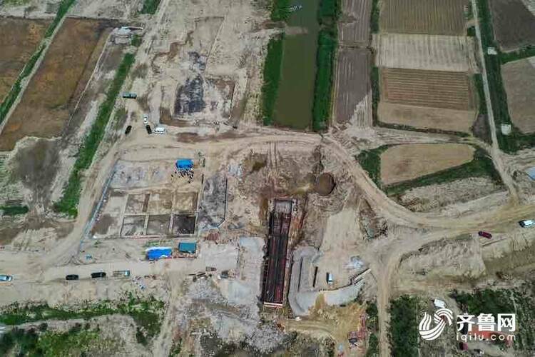 全国首次!山东一次性公布八批全国重点文物保护单位保护范围和建设控制地带 并纳入到国土空间规划