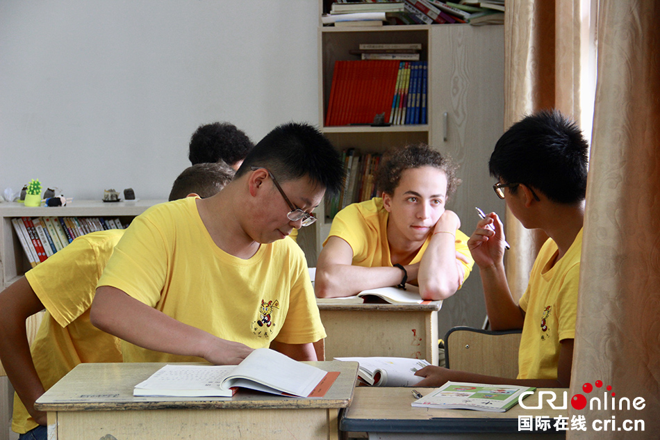 新中国印象——聆听