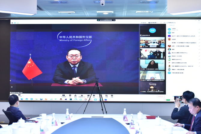 ເປີດເຜີຍ “10 ຂ່າວເດັ່ນປະຈຳປີ2021ກ່ຽວກັບການເຂົ້າຮ່ວມຂອງຈີນໃນການຮ່ວມມື ແມ່ນ້ຳລ້ານຊ້າງ-ແມ່ນ້ຳຂອງແລະອະນຸພາກພື້ນແມ່ນ້ຳຂອງ” ເປີດເຜີຍ “10 ຂ່າວເດັ່ນປະຈຳປີ2021ກ່ຽວກັບການເຂົ້າຮ່ວມຂອງຈີນໃນການຮ່ວມມື ແມ່ນ້ຳລ້ານຊ້າງ-ແມ່ນ້ຳຂອງແລະອະນຸພາກພື້ນແມ່ນ້ຳຂອງ”_fororder_十大新闻1