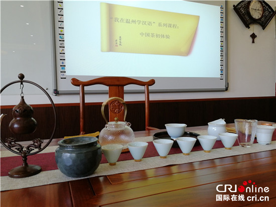 新中国印象——茶香飘进祖国