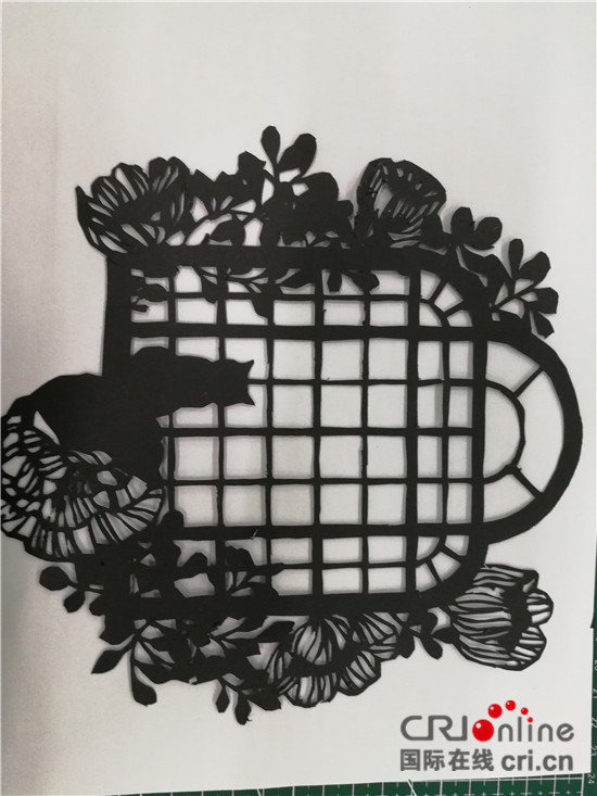 新中国印象——望家