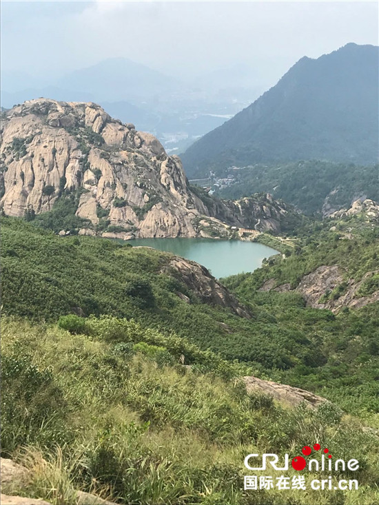 新中国印象——祖国的大好河山