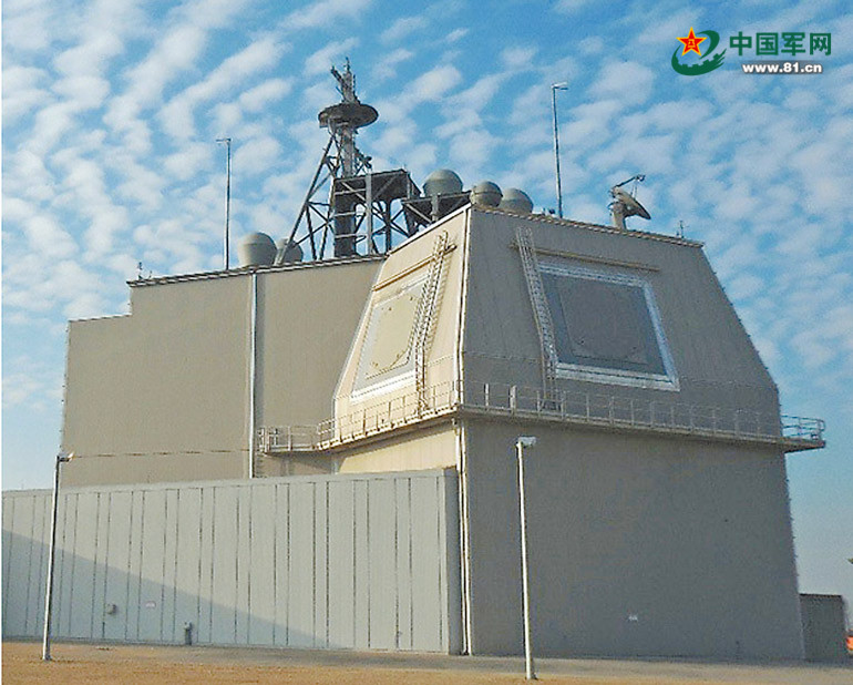 “宙斯盾”登陆，日本打的什么如意算盘？