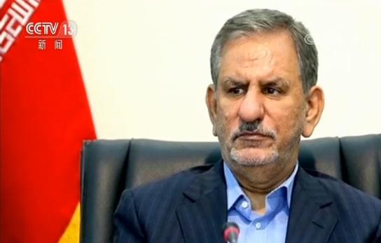 伊朗外交部：美国根本不想谈判 他们没有打算寻求对话