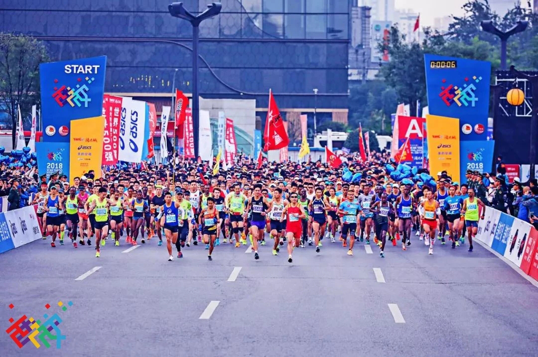 【加急】2019西安国际马拉松赛报名7月30日10：00正式开启