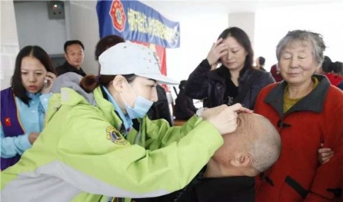 改变成就未来:中国狮子联会北京代表处 不平凡的2019-2020年度 改变成就未来:中国狮子联会北京代表处 不平凡的2019-2020年度