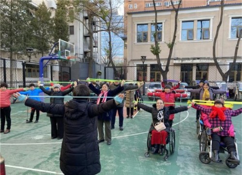 改变成就未来:中国狮子联会北京代表处 不平凡的2019-2020年度 改变成就未来:中国狮子联会北京代表处 不平凡的2019-2020年度