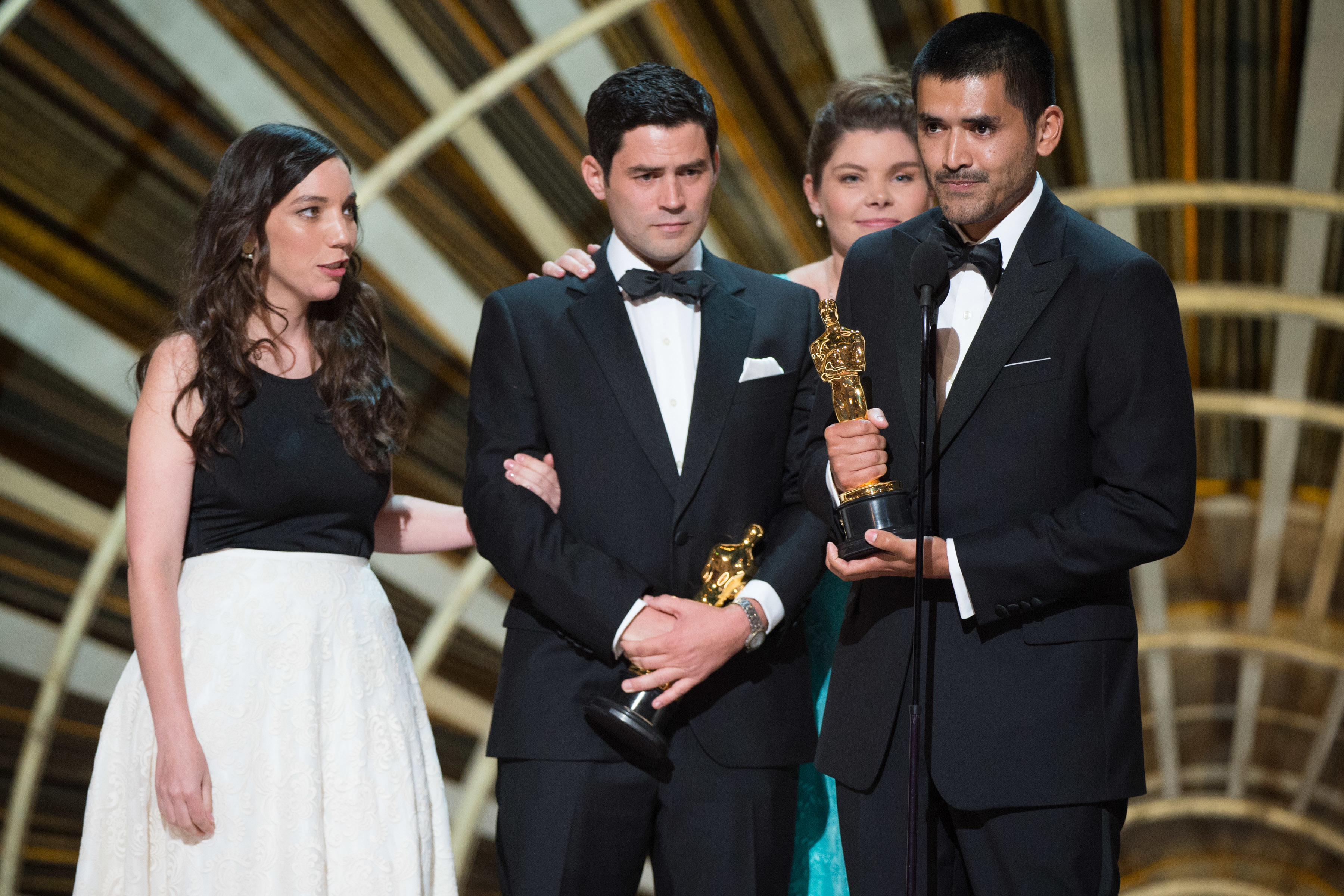 《记者视界》万戴：中国记者与拉丁美洲：坐则论道，起而行文