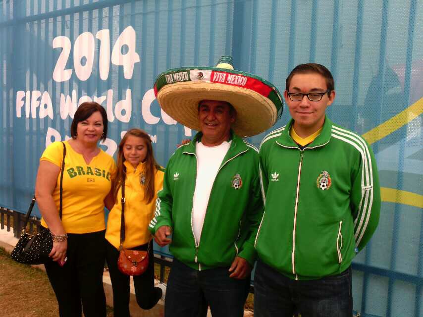 《记者视界》万戴：中国记者与拉丁美洲：坐则论道，起而行文