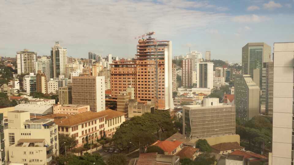 《记者视界》万戴：中国记者与拉丁美洲：坐则论道，起而行文