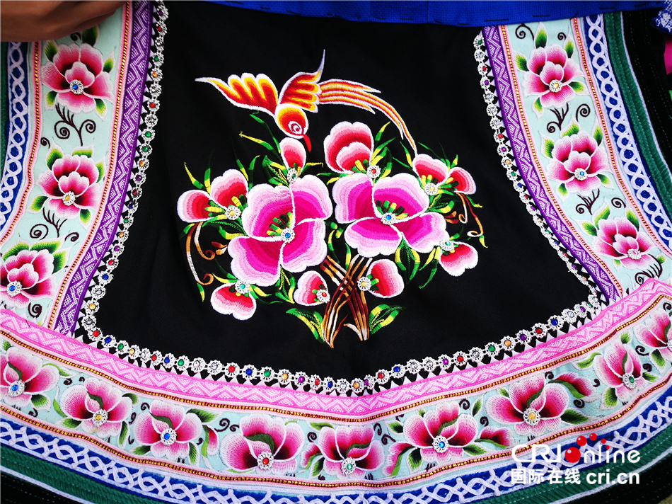 【新时代新气象新作为】云南太邑村脱贫记:微