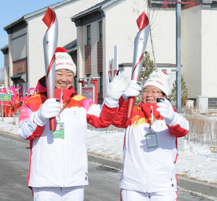 北京2022年冬季奥林匹克运动会申办口号征集_北京张家口申办2022年冬奥会宣传片_2022年冬奥会对张家口影响