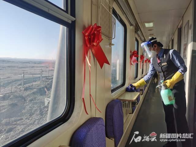 Beijing’den Aksu’ya 4 bin kilometreyi aşan sevgiyle dolu yolculuk_fororder_641