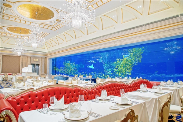 新年开端即王炸!三亚海昌不夜城新春畅玩嗨翻天! 新年开端即王炸!三亚海昌不夜城新春畅玩嗨翻天!