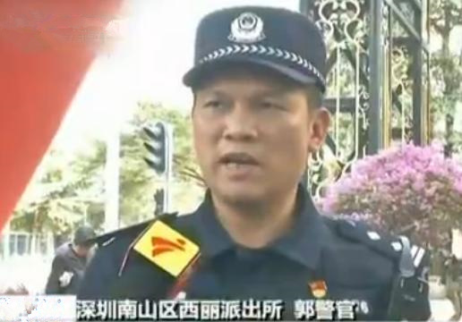 两青年“路见不平”助警抓贼 被招入协勤队伍