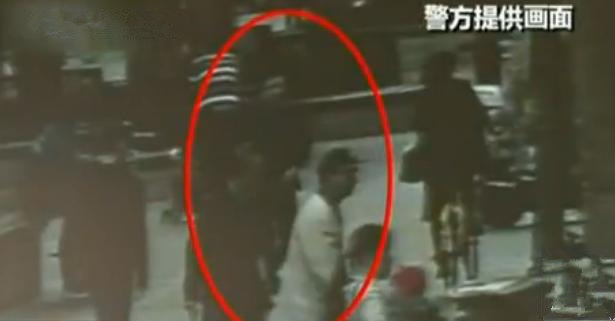 两青年“路见不平”助警抓贼 被招入协勤队伍