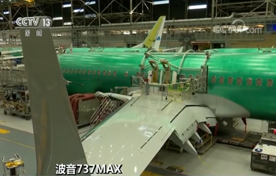 波音737MAX全球遭停飞 前波音工程师称家人不坐该机型