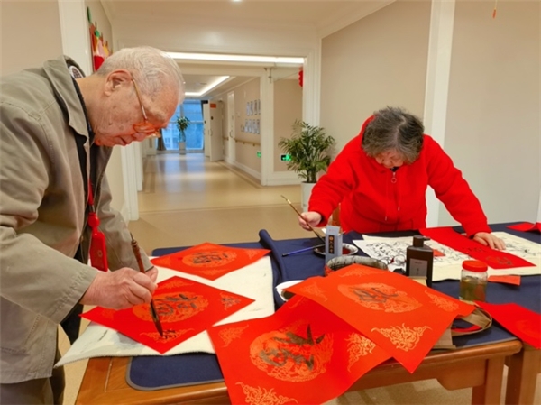 椿萱学堂：春节期间长辈如何养生 椿萱茂告诉你
