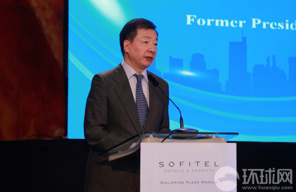 “一带一路” 中国——菲律宾人文交流与经济合作论坛26日在马尼