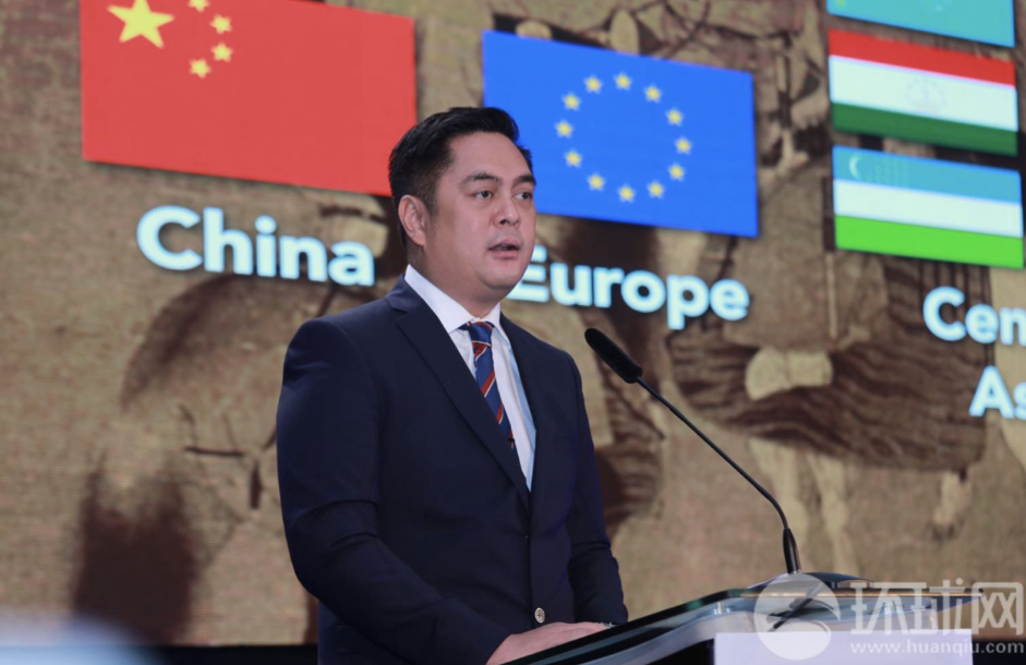 “一带一路” 中国——菲律宾人文交流与经济合作论坛26日在马尼