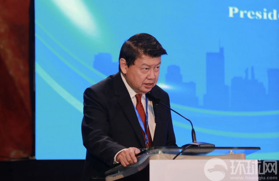 “一带一路” 中国——菲律宾人文交流与经济合作论坛26日在马尼