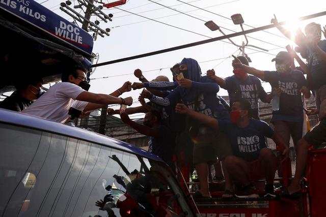 ຟີລິບປິນເລີ່ມຫາສຽງເລືອກຕັ້ງທົ່ວປະເທດແລະທ້ອງຖິ່ນ ຟີລິບປິນເລີ່ມຫາສຽງເລືອກຕັ້ງທົ່ວປະເທດແລະທ້ອງຖິ່ນ_fororder_5