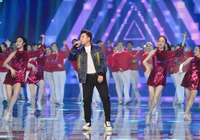 (转载)川渝首度联手!2022川渝春节联欢晚会破圈呈现巴蜀之美