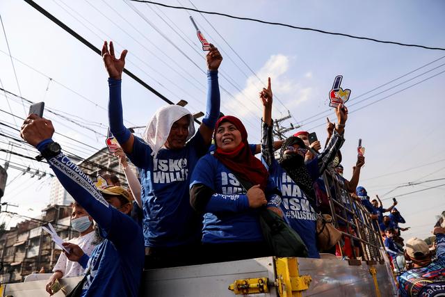 ຟີລິບປິນເລີ່ມຫາສຽງເລືອກຕັ້ງທົ່ວປະເທດແລະທ້ອງຖິ່ນ ຟີລິບປິນເລີ່ມຫາສຽງເລືອກຕັ້ງທົ່ວປະເທດແລະທ້ອງຖິ່ນ_fororder_7