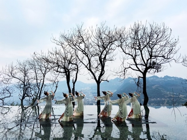 (转载)川渝首度联手!2022川渝春节联欢晚会破圈呈现巴蜀之美