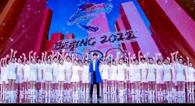 (转载)川渝首度联手!2022川渝春节联欢晚会破圈呈现巴蜀之美