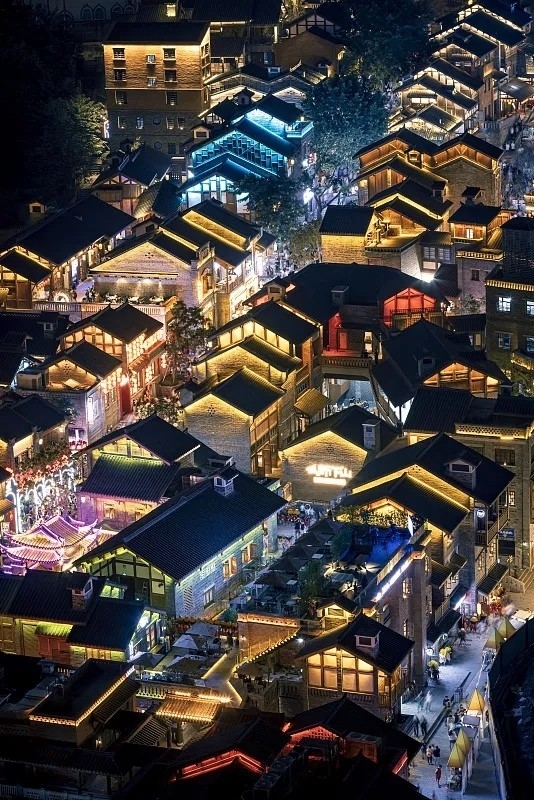 (转载)川渝首度联手!2022川渝春节联欢晚会破圈呈现巴蜀之美