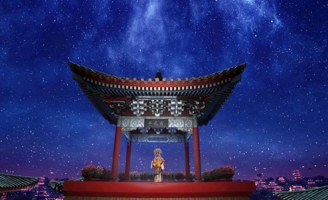 (转载)川渝首度联手!2022川渝春节联欢晚会破圈呈现巴蜀之美