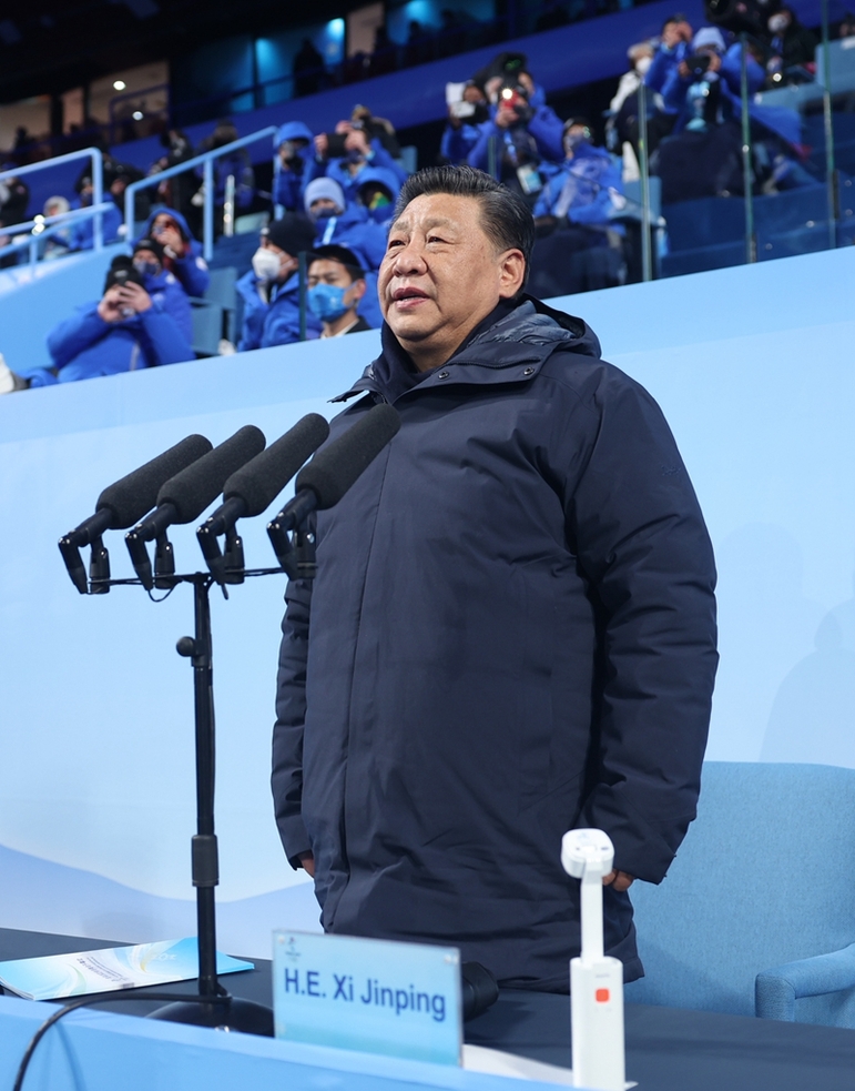 Xi Jinping’in “Kış Olimpiyatları” temasları_fororder_2