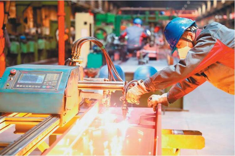 沈阳:“老字号”开年入大单_fororder_微信截图_20220210085159