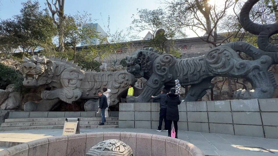 盘点山东“虎”字号景点,新年开启“虎气满满”的旅程