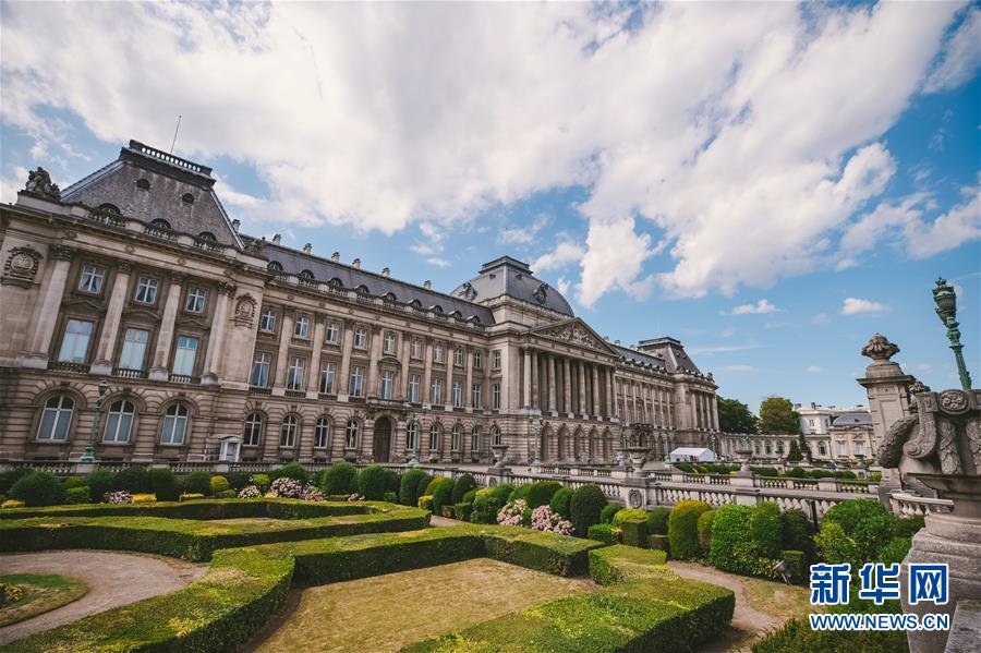 比利时王宫迎来暑期开放季(组图)
