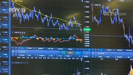 英国新首相立场强硬 “无协议脱欧”风险加剧致英镑大跌