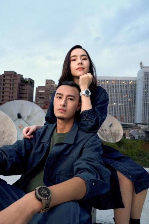 佳明本能Instinct 2系列来袭,让你的主场所向披靡 佳明本能Instinct 2系列来袭,让你的主场所向披靡_fororder_2