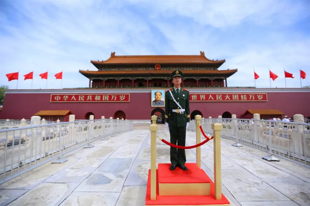 “八一”特别策划丨面对镜头，他们第一次说出了心里话