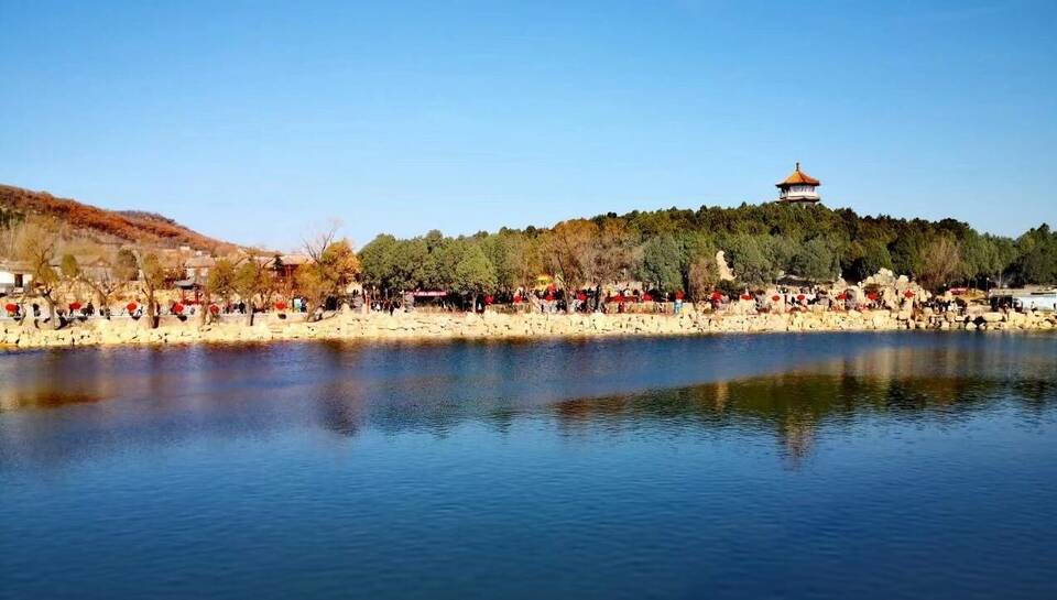 盘点山东“虎”字号景点,新年开启“虎气满满”的旅程