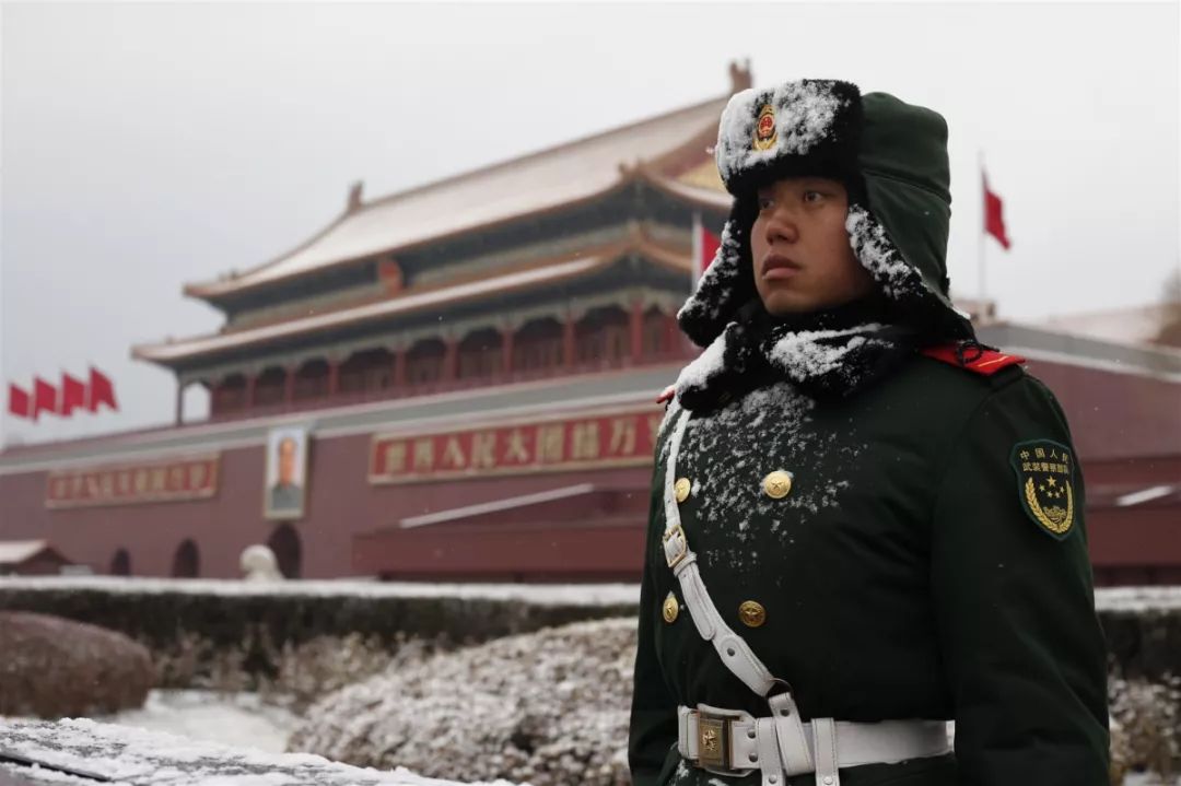 “八一”特别策划丨面对镜头，他们第一次说出了心里话