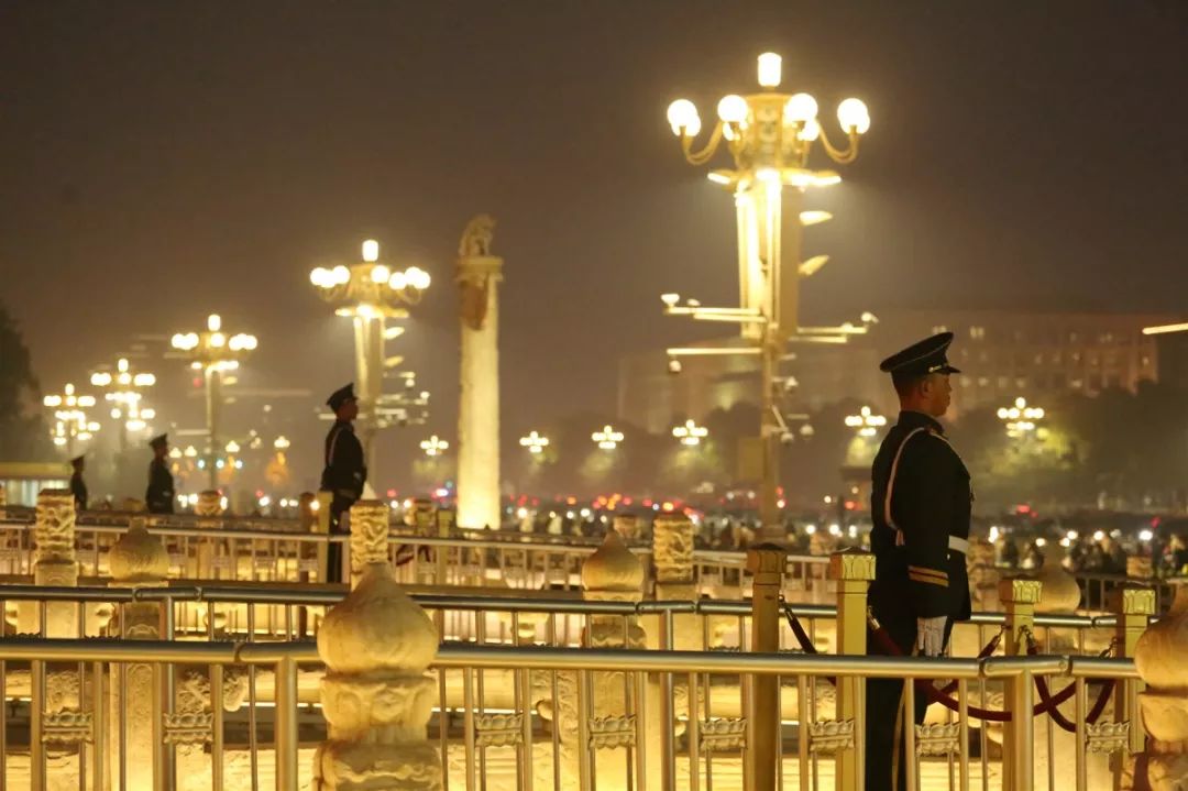 “八一”特别策划丨面对镜头，他们第一次说出了心里话