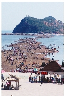 海洋文化旅游节火爆今夏