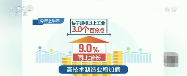 创新融入中国经济社会发展全局 为高质量发展带来勃勃生机