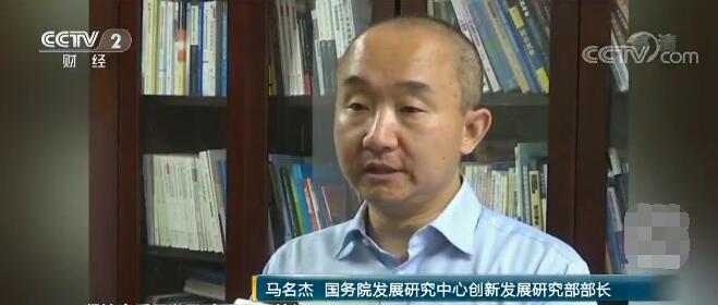 创新融入中国经济社会发展全局 为高质量发展带来勃勃生机