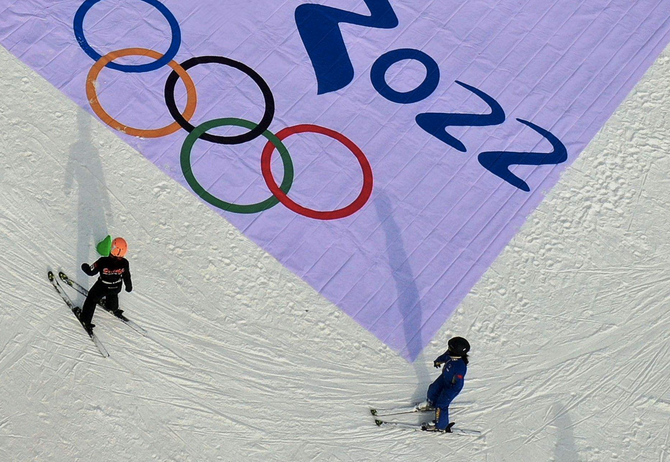 ໄທກ່າວວ່າ: ງານກິລາໂອລິມປິກລະດູໜາວປັກກິ່ງເປັນແບບຢ່າງທີ່ດີງາມໃຫ້ແກ່ປະເທດອື່ນທີ່ຈະຈັດການແຂ່ງຂັນກິລາສາກົນແບບປິດ ໄທກ່າວວ່າ: ງານກິລາໂອລິມປິກລະດູໜາວປັກກິ່ງເປັນແບບຢ່າງທີ່ດີງາມໃຫ້ແກ່ປະເທດອື່ນທີ່ຈະຈັດການແຂ່ງຂັນກິລາສາກົນແບບປິດ_fororder_WechatIMG253