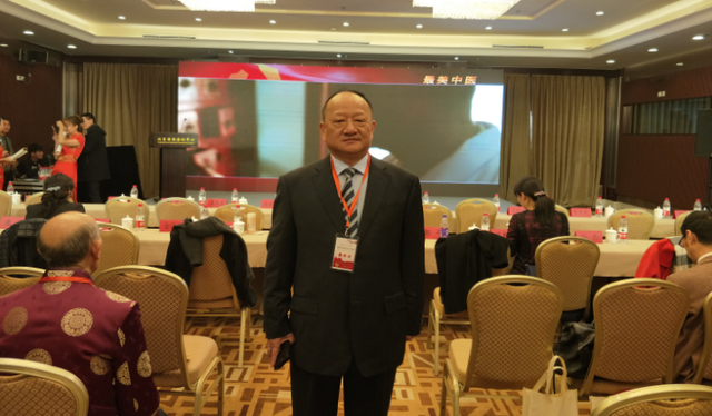 对话“最美中医”周祖山：“最美”永远在患者心里