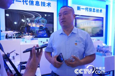 【瓣瓣同心·协同五年谱新篇】行走滨海新区，触摸天津发展新