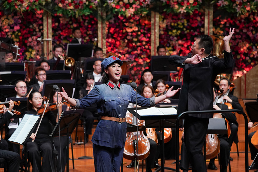 图片默认标题_fororder_三月桃花心中开(选自歌